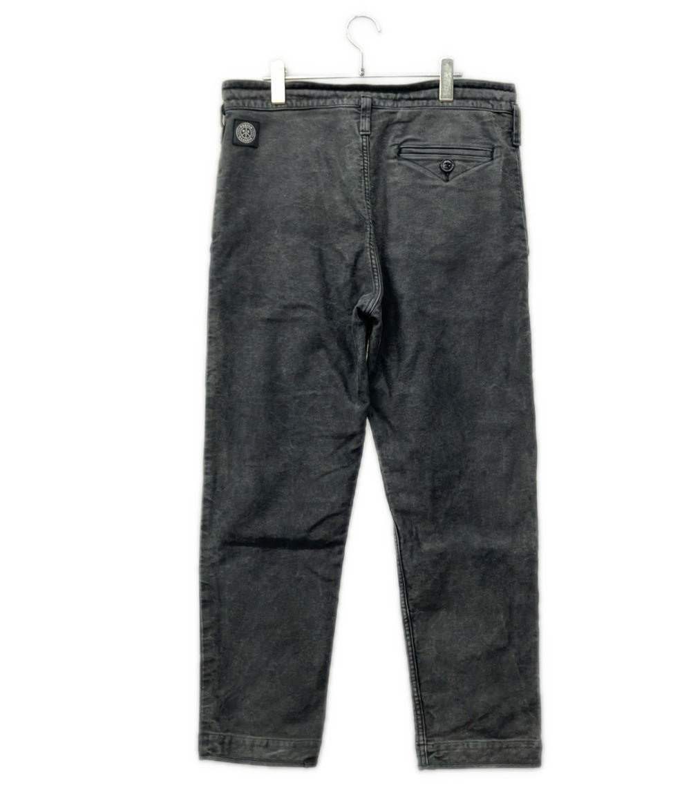 PORTER CLASSIC ロングパンツ メンズ SIZE S ポータークラシック
