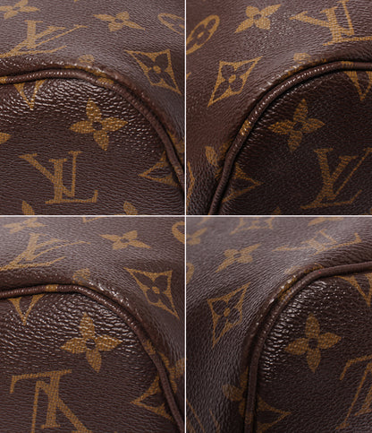 LOUIS VUITTON トートバッグ ショルダーバッグ 肩掛け ネヴァーフルMM モノグラム M41178 レディース ルイ・ヴィトン