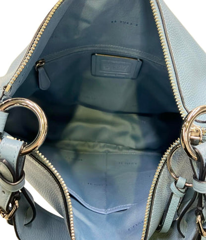 COACH 2WAY ハンドバッグ ショルダーバッグ 斜め掛け サットン ホーボー 35593 レディース コーチ