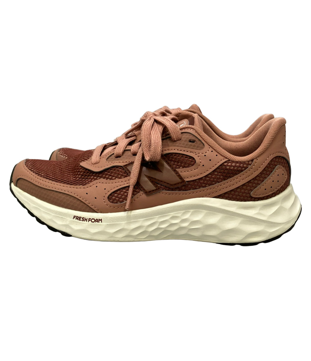 NEW BALANCE ローカットスニーカー フレッシュフォーム アリシ WARISTL4 レディース SIZE 24.0 ニューバランス