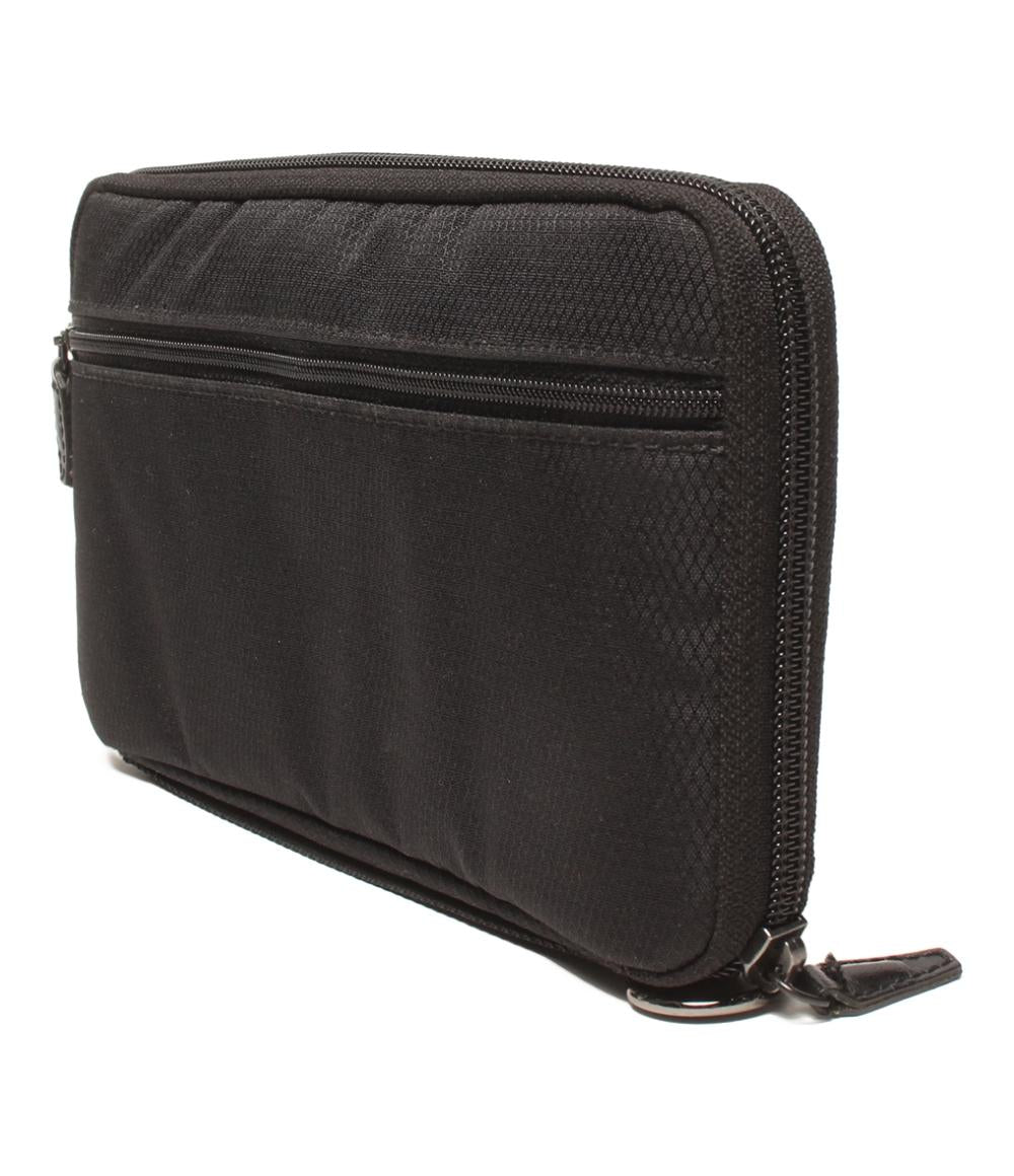 ポーター ラウンドファスナー長財布 メンズ PORTER