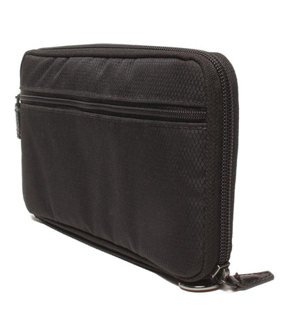 ポーター ラウンドファスナー長財布 メンズ PORTER