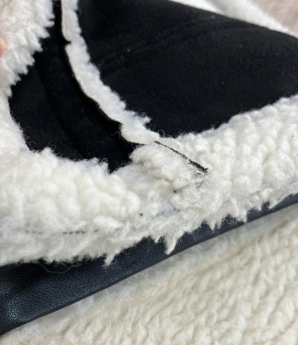 furfur ボアジャケット レディース SIZE ONE SIZE ファーファー