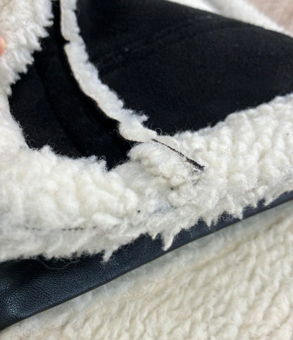 furfur ボアジャケット レディース SIZE ONE SIZE ファーファー