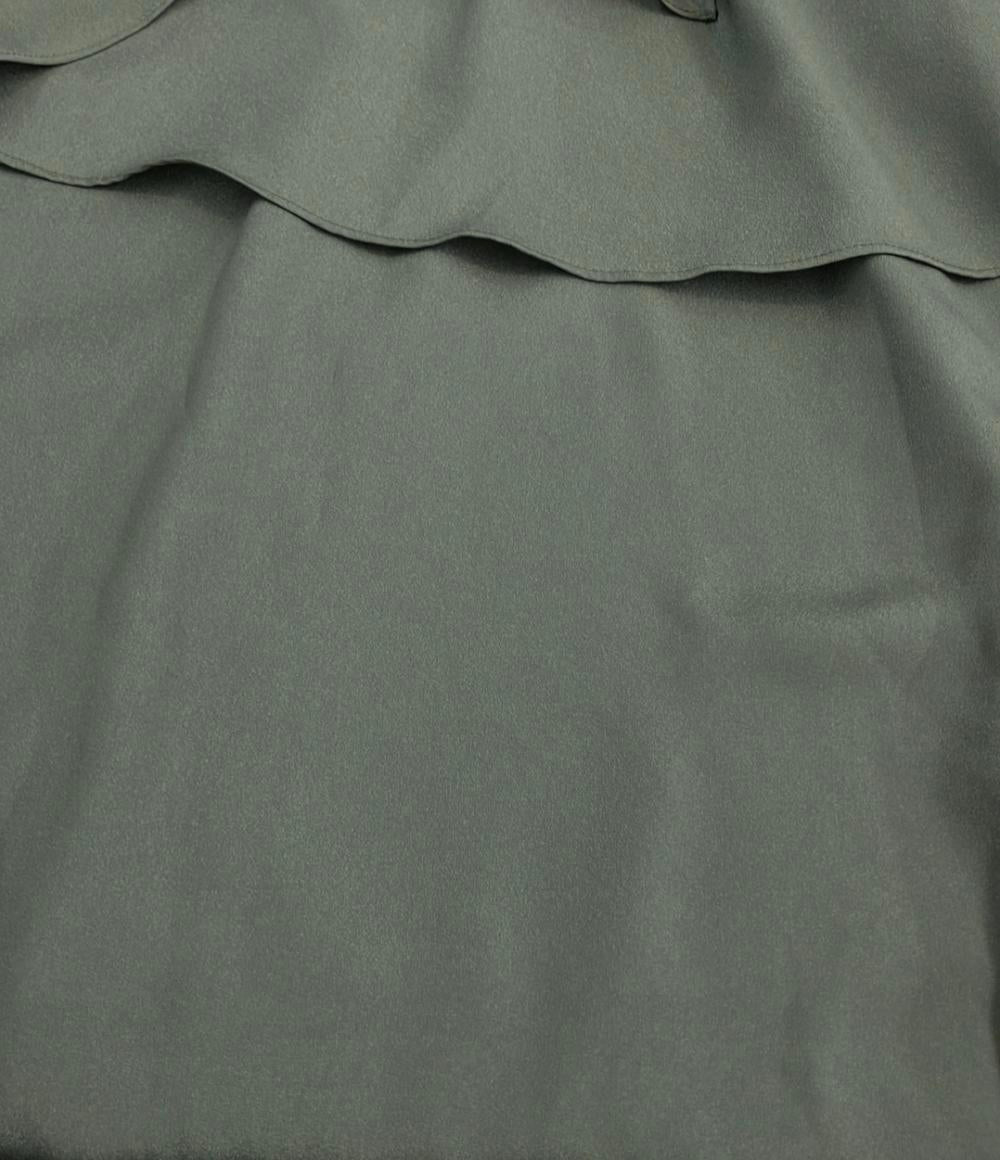 コヒナ ロングスカート レディース SIZE XS (XS) COHINA