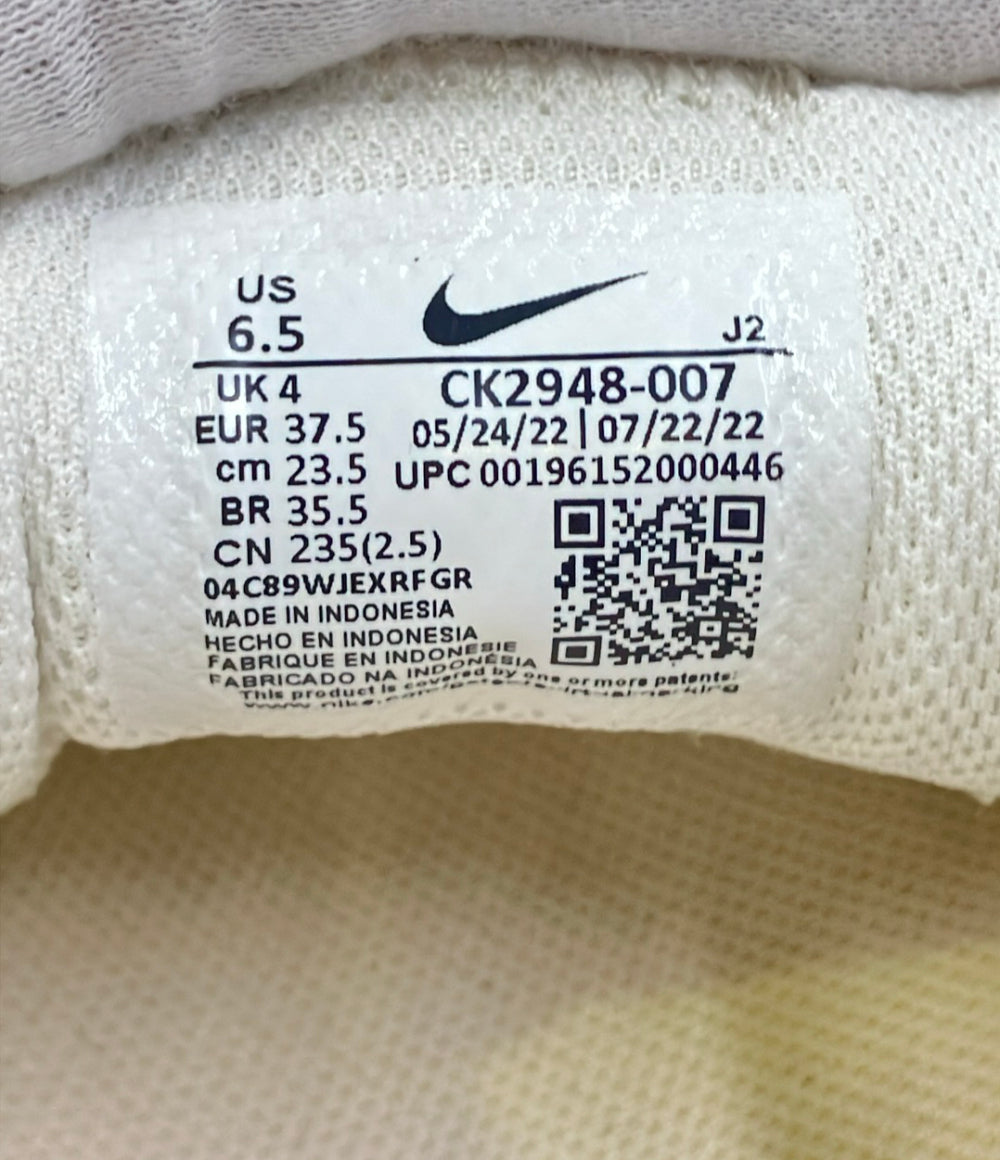 NIKE ローカットスニーカー VENTURE RUNNER CK2948-007 レディース SIZE 23.5 ナイキ