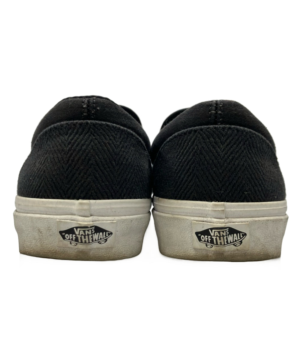 VANS スリッポン クラシック スリッポン VN0A4V3QCZ メンズ SIZE 27.0 バンズ