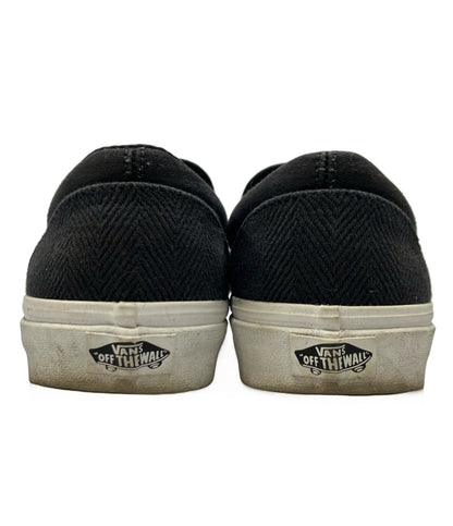 VANS スリッポン クラシック スリッポン VN0A4V3QCZ メンズ SIZE 27.0 バンズ