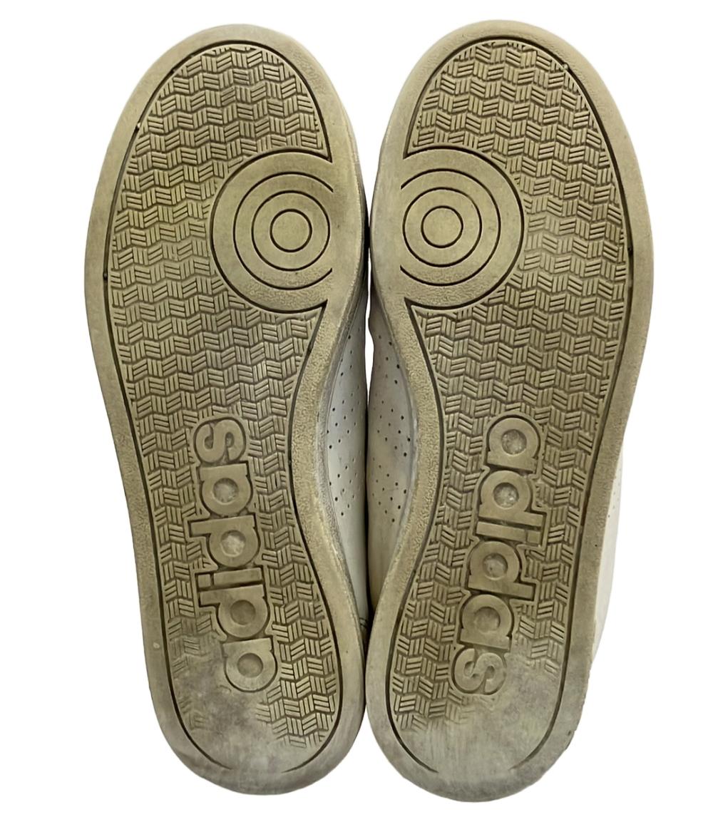 アディダス ローカットスニーカー VALCLEAN2 F99251 レディース SIZE 24.5 (L) adidas