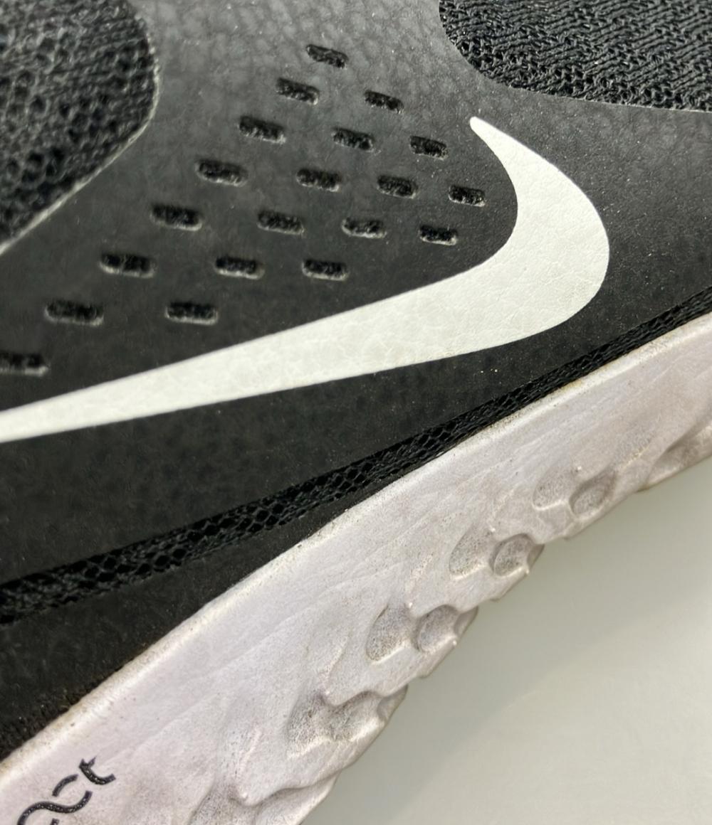 ナイキ ローカットスニーカー LEGEND REACT AA1626-001 レディース SIZE 24.5 (L) NIKE