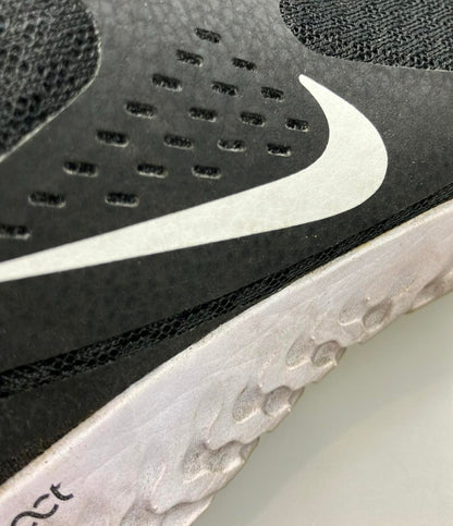 ナイキ ローカットスニーカー LEGEND REACT AA1626-001 レディース SIZE 24.5 (L) NIKE