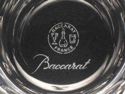 美品 Baccarat ハイボールグラス タンブラー ベルーガ バカラ