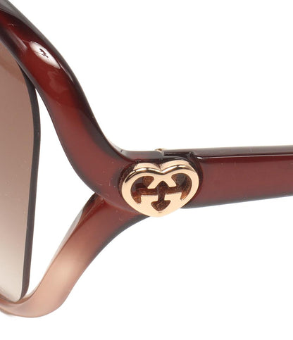 GUCCI サングラス アイウェア 60□14 GG3500 レディース グッチ