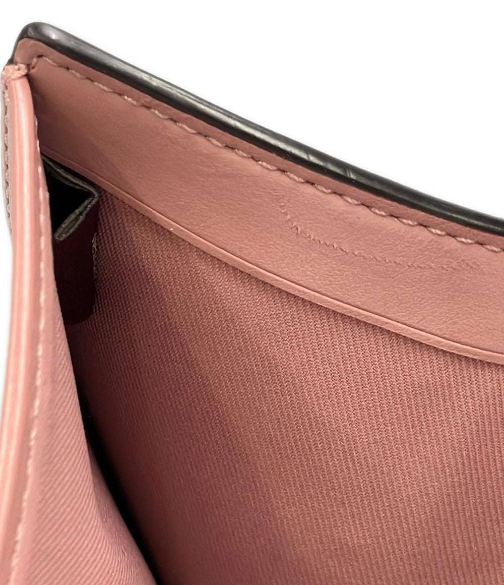 COACH 三つ折り財布 レディース コーチ