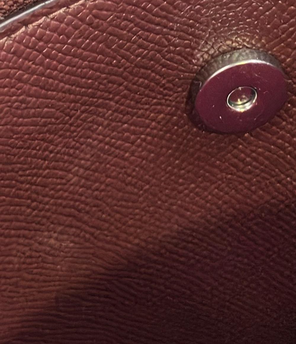 COACH 2WAY ハンドバッグ ショルダーバッグ 斜め掛け シグネチャー CA582 レディース コーチ