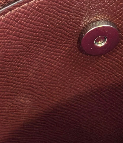 COACH 2WAY ハンドバッグ ショルダーバッグ 斜め掛け シグネチャー CA582 レディース コーチ