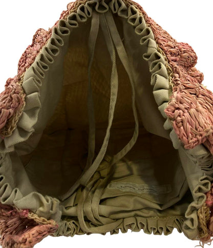 Samantha Thavasa Deluxe ショルダーバッグ レディース サマンサタバサデラックス