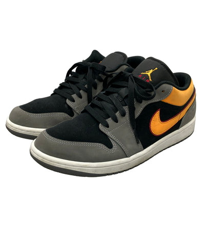 NIKE ローカットスニーカー エア ジョーダン 1 ロー SE FN7308-008 メンズ SIZE 27.5 ナイキ