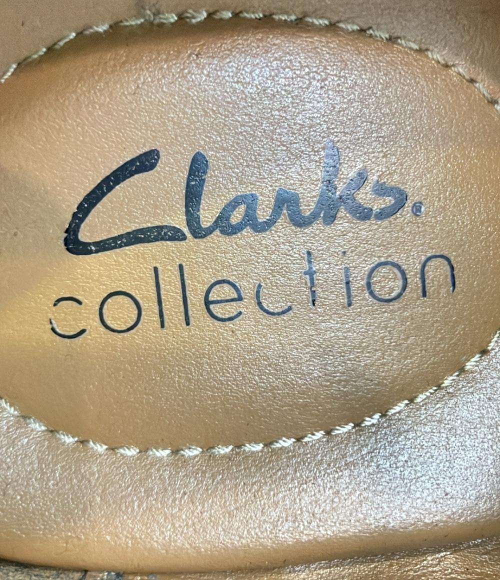 Clarks ビジネスシューズ メンズ SIZE UK 9 クラークス