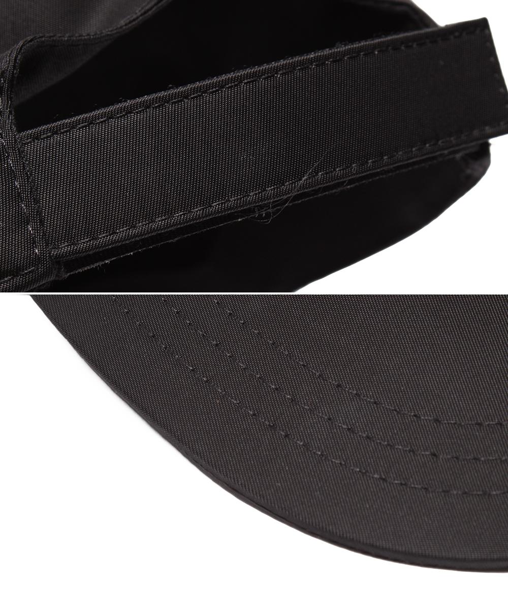 PRADA キャップ RE-NYLON 1HC274 レディース メンズ SIZE S プラダ