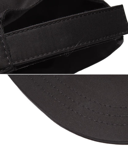 PRADA キャップ RE-NYLON 1HC274 レディース メンズ SIZE S プラダ