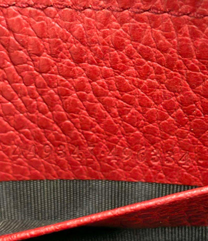 GUCCI ラウンドファスナー長財布 インターロッキングG 449347 496334 レディース グッチ