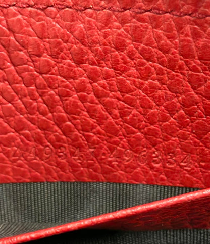 GUCCI ラウンドファスナー長財布 インターロッキングG 449347 496334 レディース グッチ