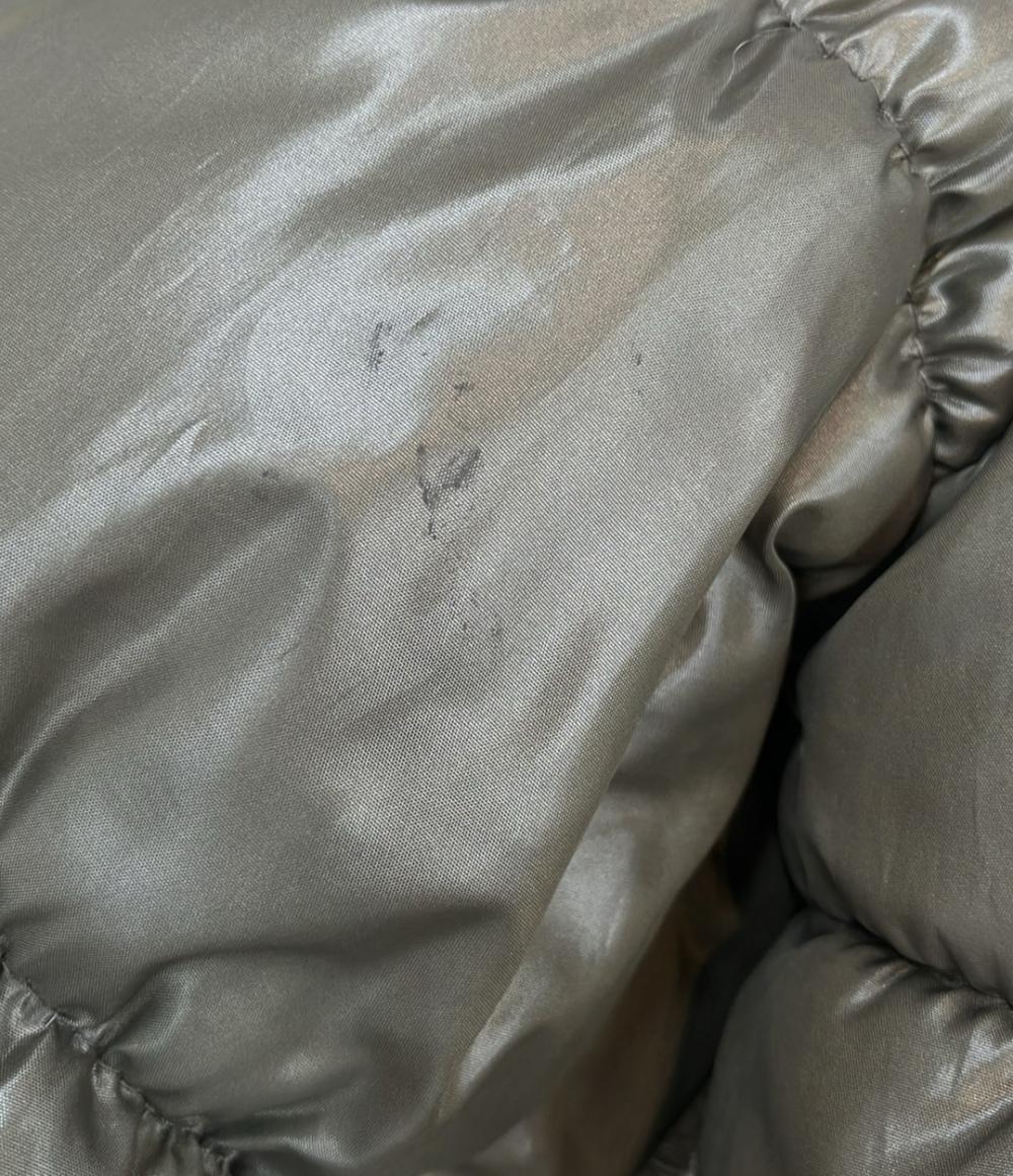 marna 中綿ジャケット レディース SIZE M (M)