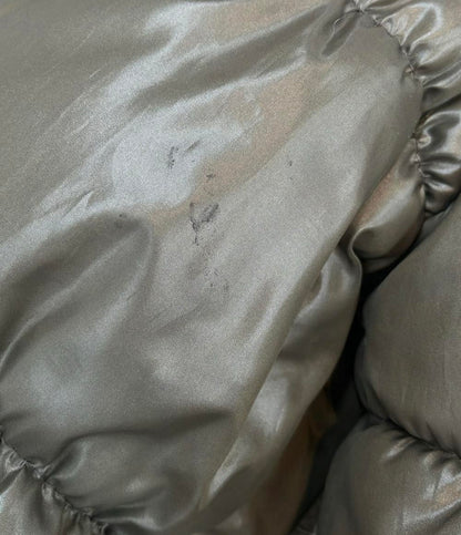 marna 中綿ジャケット レディース SIZE M (M)