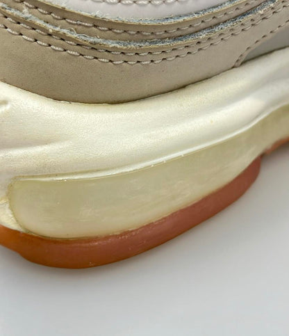 NIKE ローカットスニーカー W AIRMAX 97 CT1904-100 レディース SIZE 25.0 (XL) ナイキ