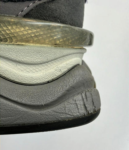 NEW BALANCE ローカットスニーカー U9060BLK レディース SIZE 23.5 (M) ニューバランス