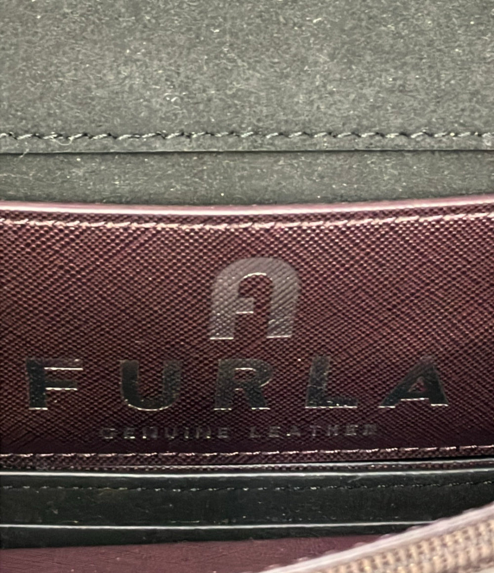 FURLA チェーンハンドバッグ レディース フルラ
