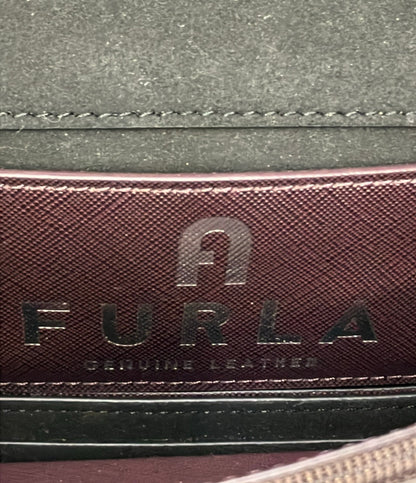 FURLA チェーンハンドバッグ レディース フルラ