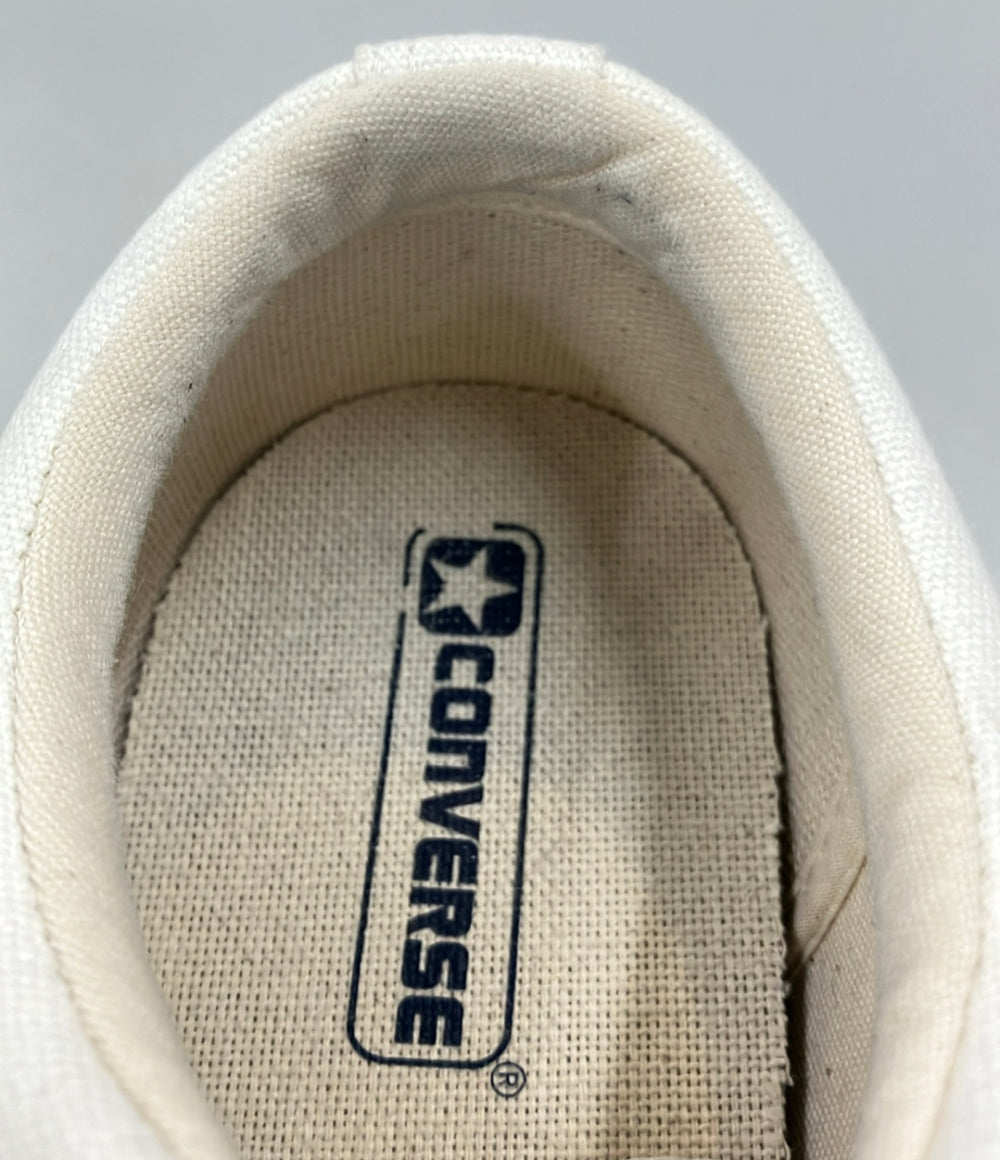 CONVERSE ローカットスニーカー メンズ SIZE 27.5 (L) コンバース