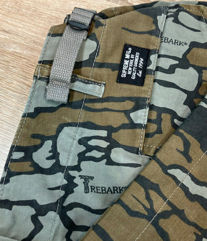 Supreme カーゴパンツ Mossy Trebark Camo メンズ SIZE 32 (L) シュプリーム