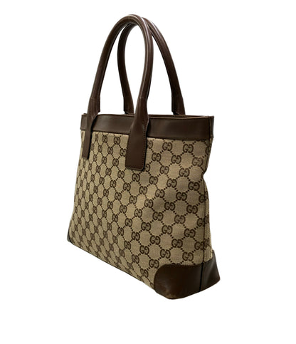 GUCCI トートバッグ GGキャンバス 002 1119 1705 レディース グッチ