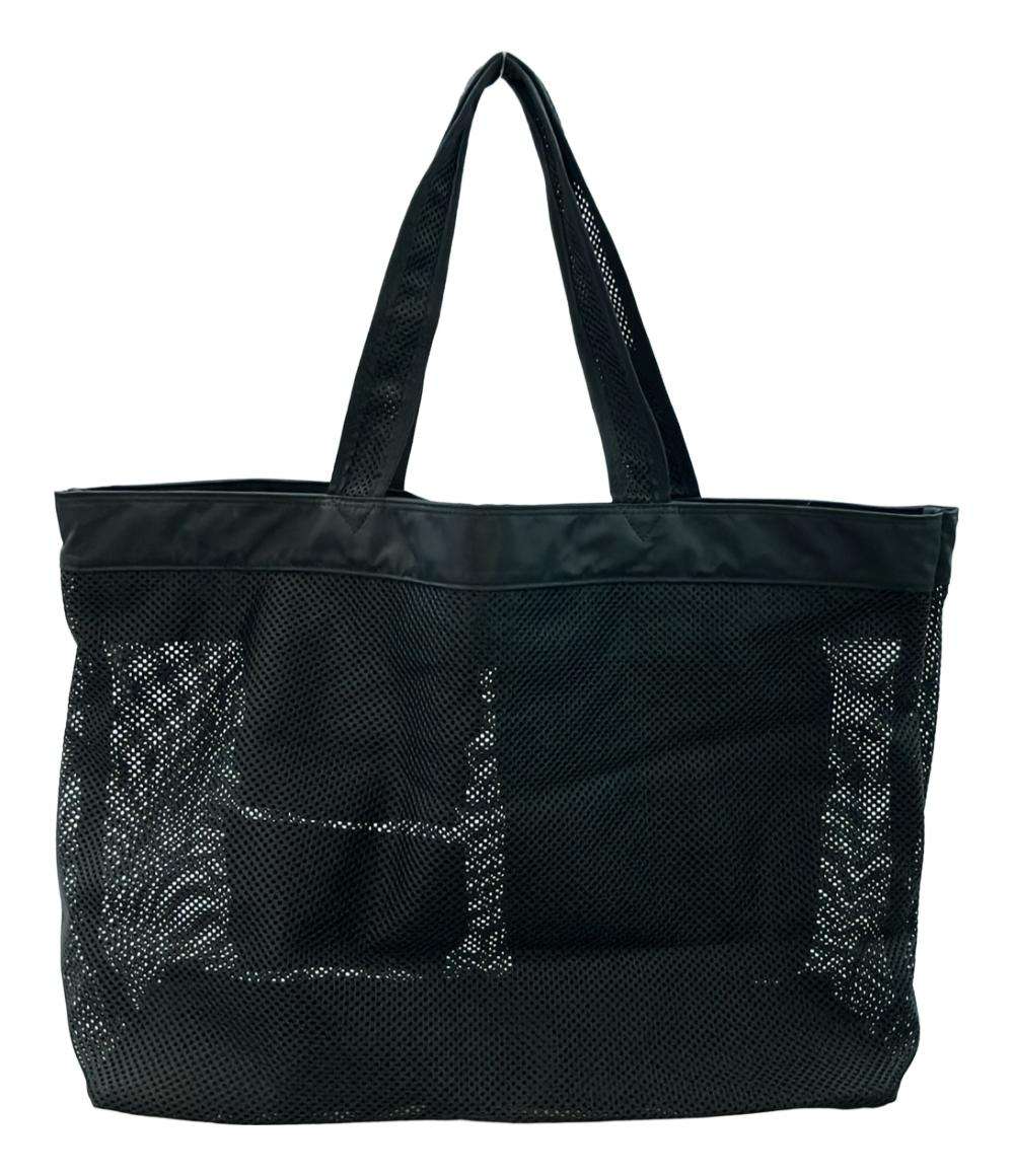 美品 ポール・スミス トートバッグ メッシュ レディース Paul Smith