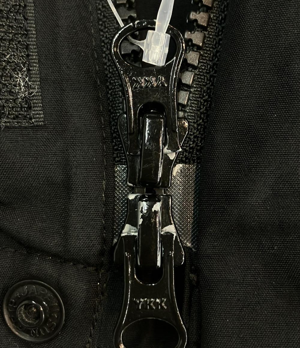 HELLY HANSEN スカンザ3ウェイジャケット レディース SIZE WM (M) ヘリーハンセン