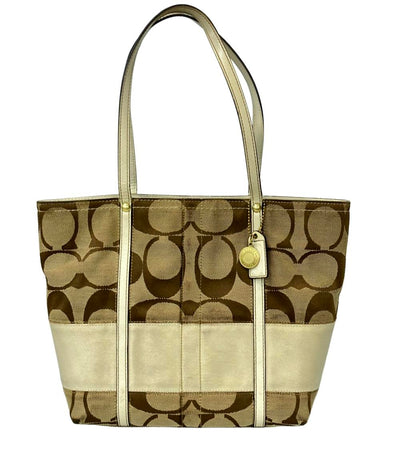 COACH トートバッグ F11098 レディース コーチ