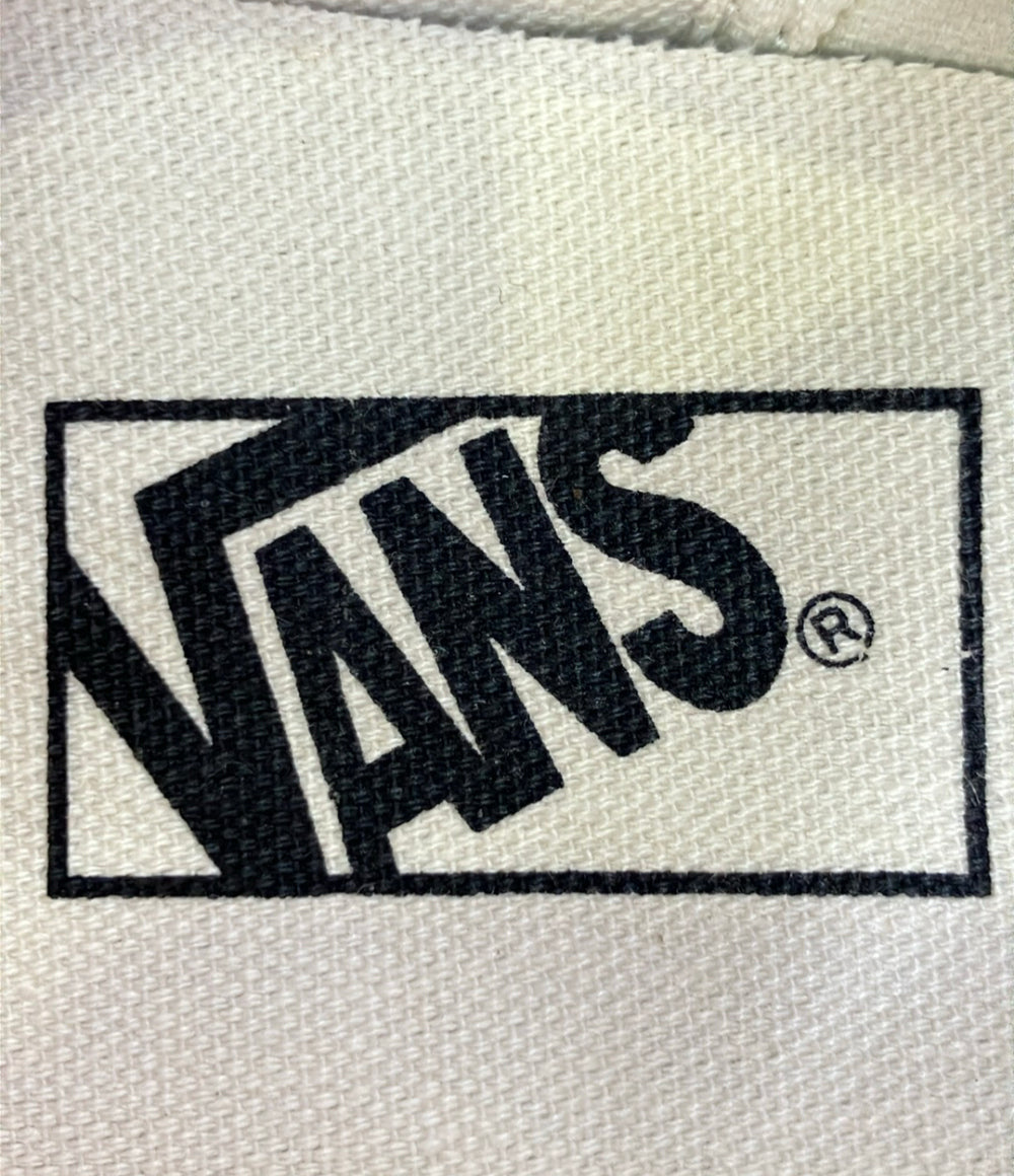 VANS ローカットスニーカー オーセンティック 721356 レディース SIZE 24.5 ヴァンズ
