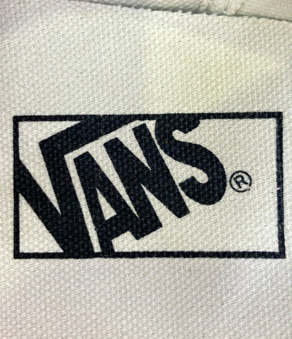 VANS ローカットスニーカー オーセンティック 721356 レディース SIZE 24.5 ヴァンズ