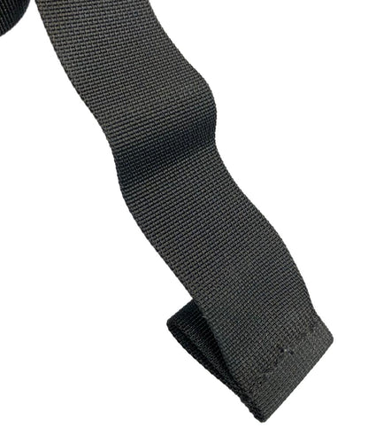 THE NORTH FACE ボディバッグ ウエストバッグ ウエストポーチ ロゴ メンズ レディース ザ・ノースフェイス