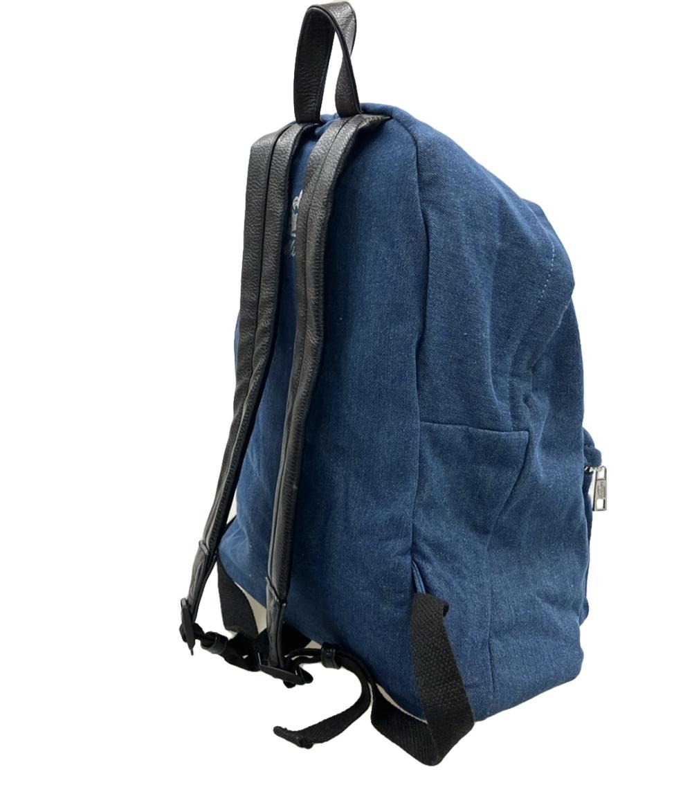 ミアバッグ リュック レディース MIA BAG