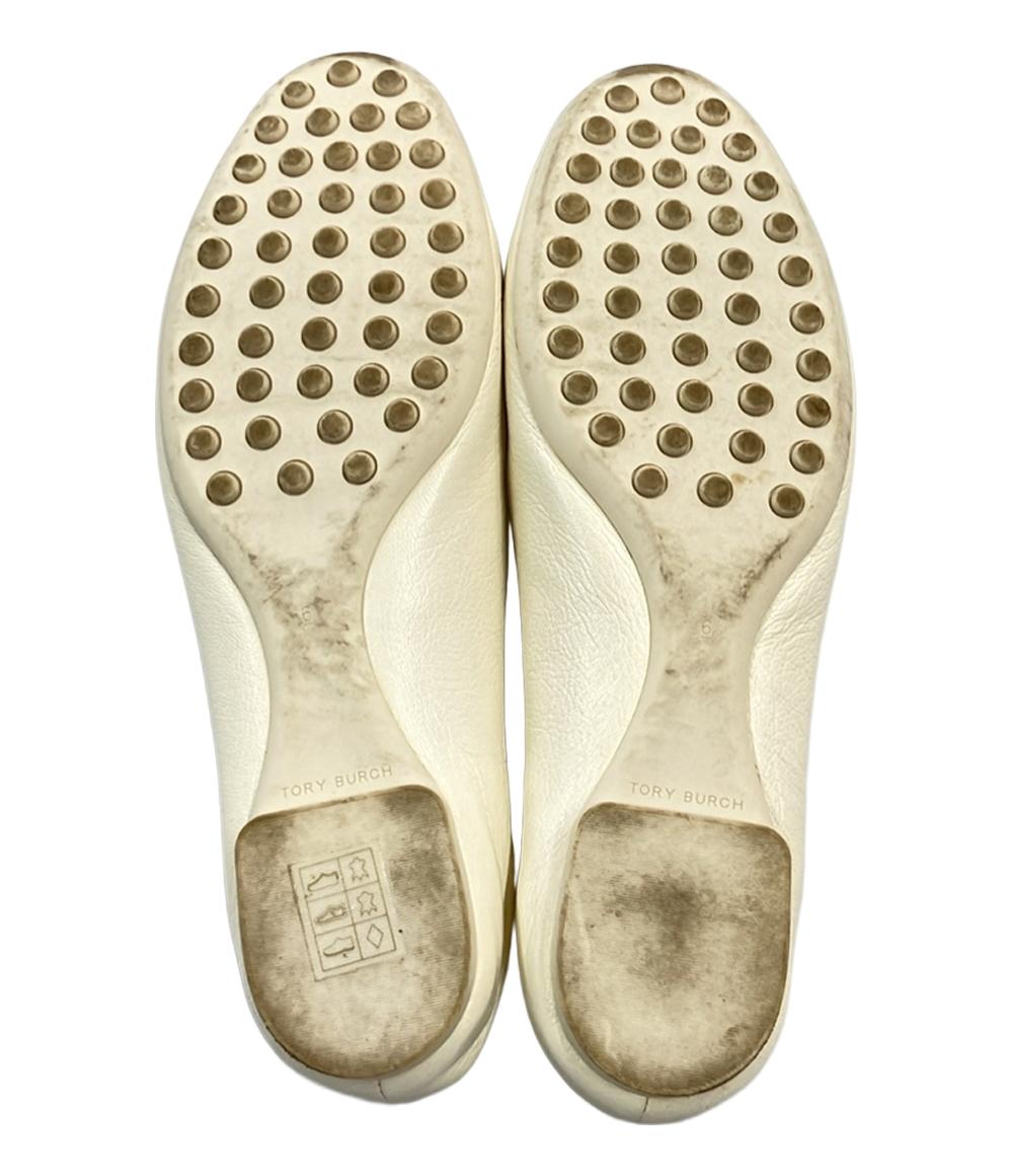 トリーバーチ バレエシューズ レディース SIZE 6 M (M) Tory Burch