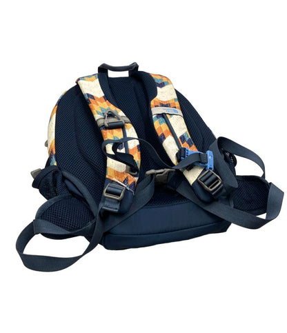 THE NORTH FACE リュック デイパック ロゴ スモールデイ SMALL DAY NMJ71653 キッズ ザ・ノース・フェイス