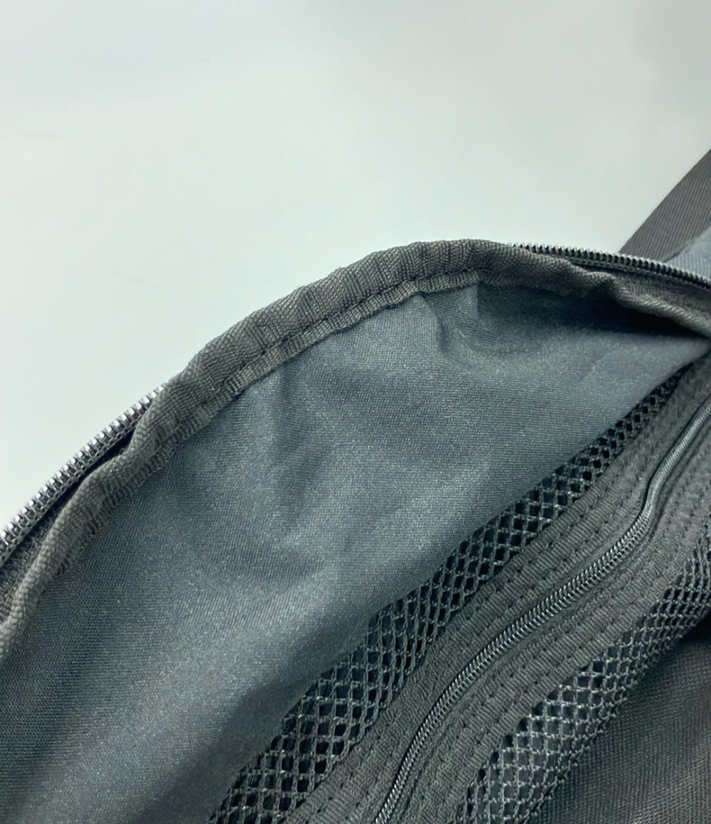 ナイキ ナイロンミニボディバッグ メンズ NIKE