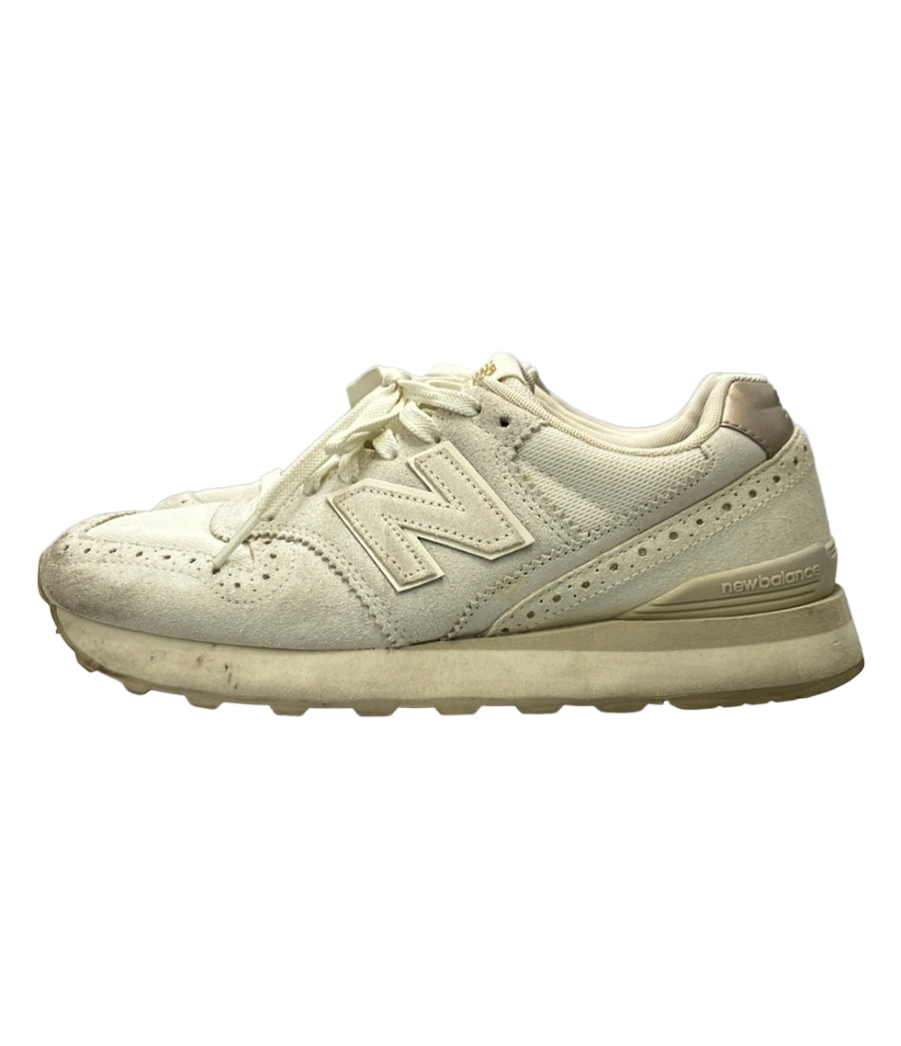 NEW BALANCE ローカットスニーカー WL996TAF レディース SIZE 24.0 ニューバランス