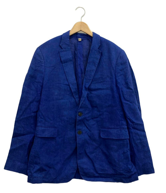 バーバリーロンドン テーラードジャケット メンズ SIZE 54 (XL) BURBERRY LONDON