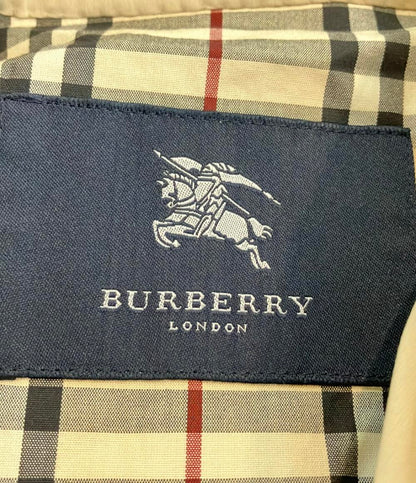 バーバリー スプリングコート メンズ BURBERRY