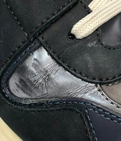 LOUIS VUITTON ローカットスニーカー ランアウェイ メンズ SIZE 7.5 ルイ・ヴィトン
